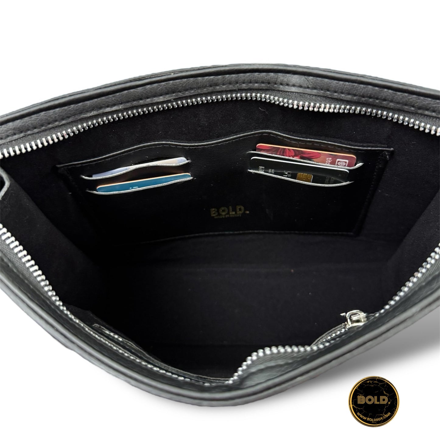 Ankh Eternal life Pouch Bag