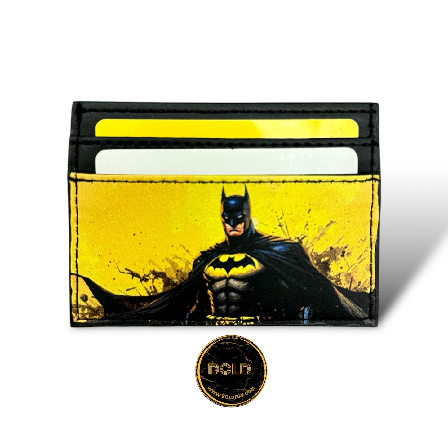 Batman Cardholder