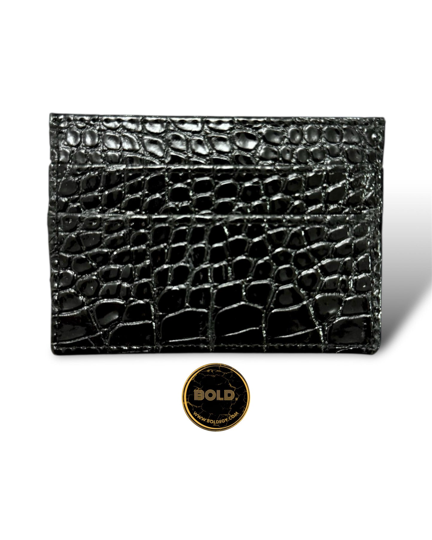 Phantom Skin Cardholder
