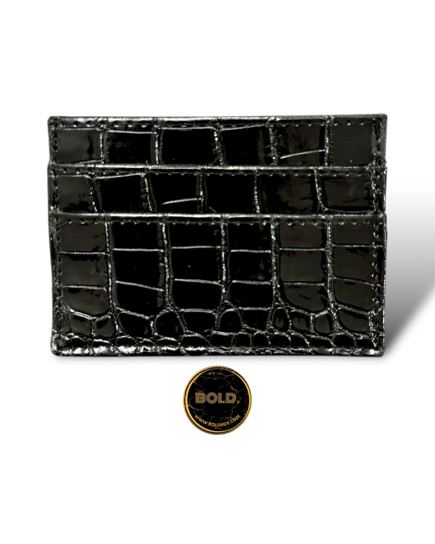 Phantom Skin Cardholder
