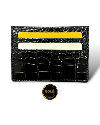 Phantom Skin Cardholder