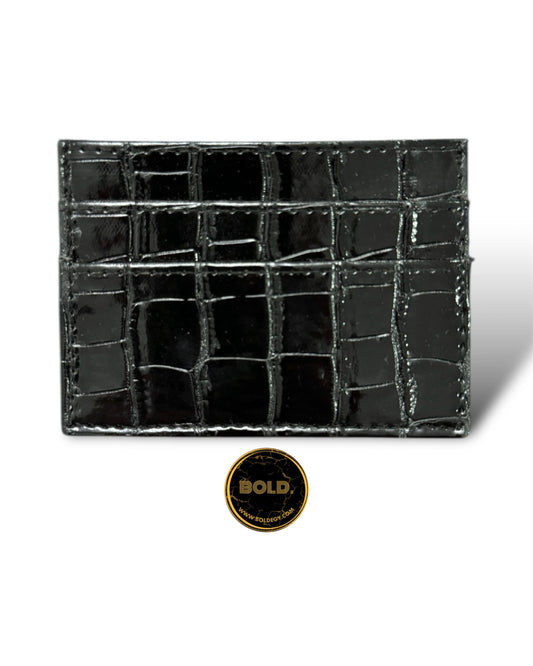 Phantom Skin Cardholder