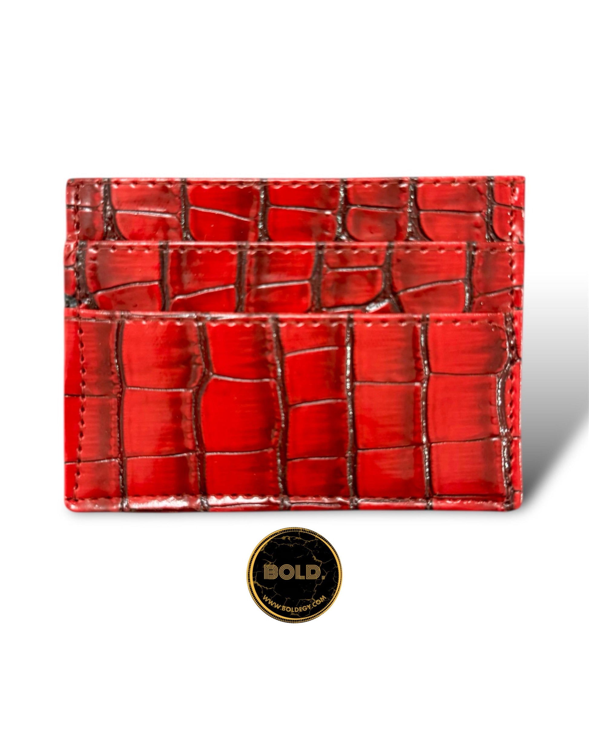 Cardholder card holder leather classic جلد طبيعي كراته محفظة كراتة محفظه
