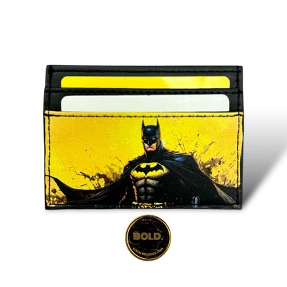 Batman Cardholder