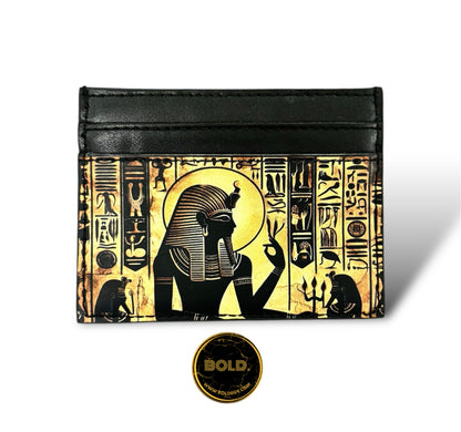 Pharaoh’s Legacy Cardholder