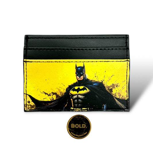 Batman Cardholder