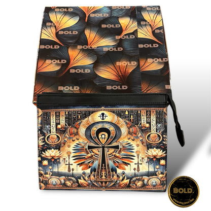 Ankh Eternal life Pouch Bag