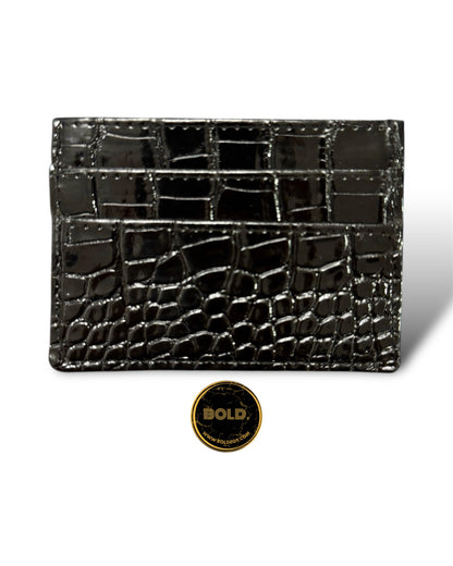 Phantom Skin Cardholder