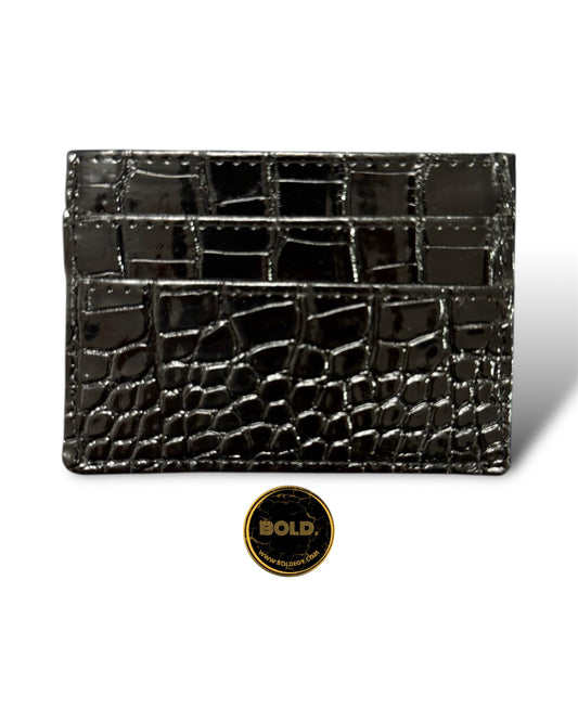 Phantom Skin Cardholder