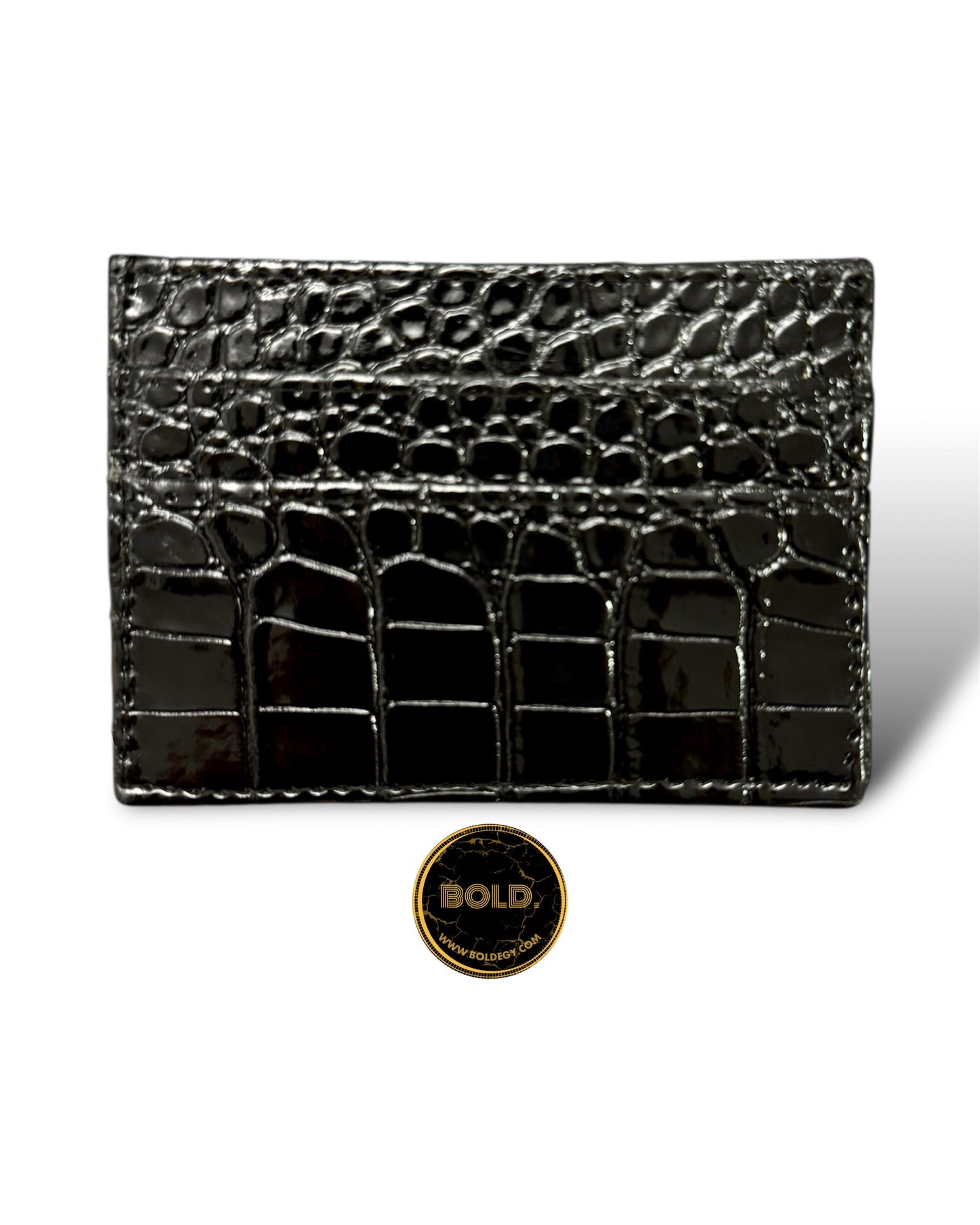 Phantom Skin Cardholder