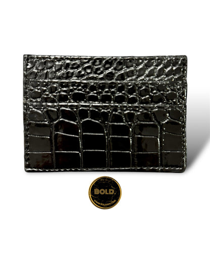 Phantom Skin Cardholder