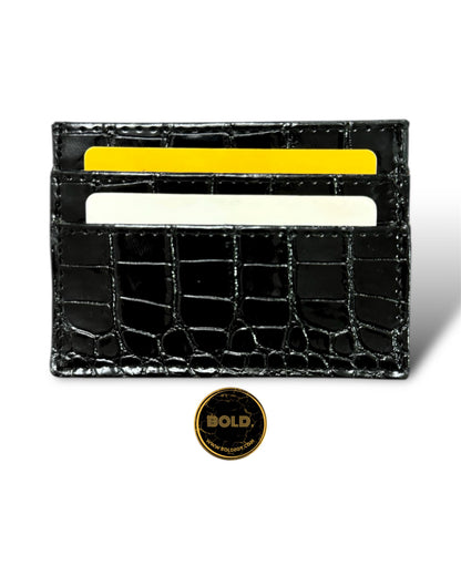 Phantom Skin Cardholder