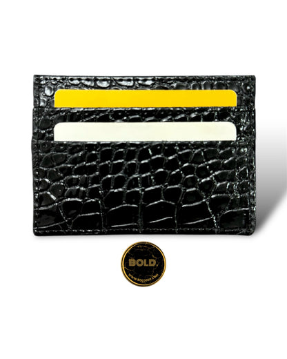 Phantom Skin Cardholder