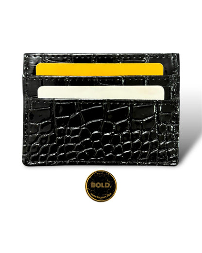 Phantom Skin Cardholder