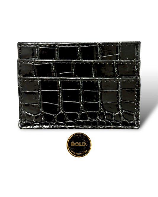 Phantom Skin Cardholder
