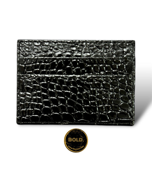 Phantom Skin Cardholder
